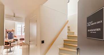 Beauquartier - Marais Pastourelle