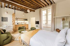 Beauquartier - Marais Pastourelle