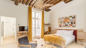 Beauquartier - Marais Pastourelle