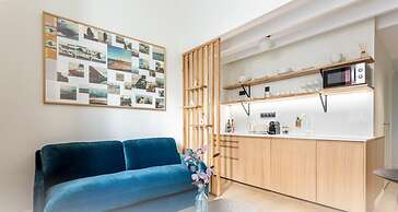 Beauquartier - Marais Pastourelle