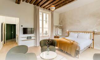 Beauquartier - Marais Pastourelle