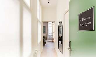 Beauquartier - Marais Pastourelle