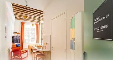 Beauquartier - Marais Pastourelle