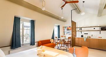 Beauquartier - Marais Pastourelle