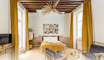 Beauquartier - Marais Pastourelle