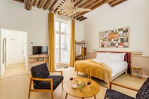 Beauquartier - Marais Pastourelle