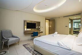Tanin - Luxurious 2BR Apartment in DAMAC Paramount