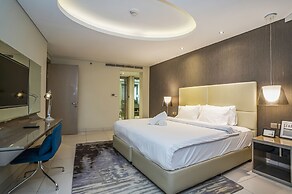 Tanin - Luxurious 2BR Apartment in DAMAC Paramount