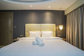 Tanin - Luxurious 2BR Apartment in DAMAC Paramount