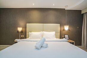 Tanin - Luxurious 2BR Apartment in DAMAC Paramount