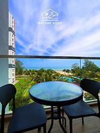 Timurbay Seafront Residences NatureHome