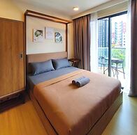 Timurbay Seafront Residences NatureHome