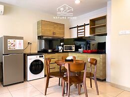 Timurbay Seafront Residences NatureHome