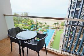 Timurbay Seafront Residences NatureHome