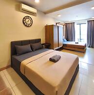 Timurbay Seafront Residences NatureHome