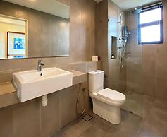 Timurbay Seafront Residences NatureHome