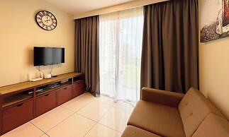 Timurbay Seafront Residences NatureHome