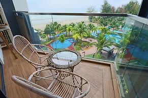 Timurbay Seafront Residences NatureHome