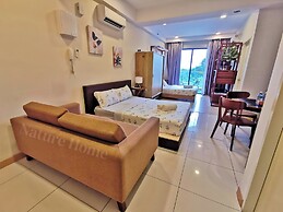 Timurbay Seafront Residences NatureHome