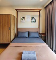 Timurbay Seafront Residences NatureHome