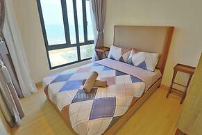 Timurbay Seafront Residences NatureHome