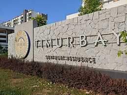 Timurbay Seafront Residences NatureHome