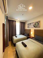 Timurbay Seafront Residences NatureHome