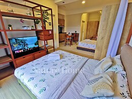 Timurbay Seafront Residences NatureHome
