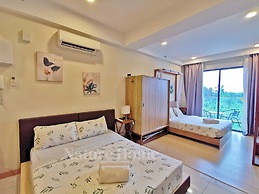 Timurbay Seafront Residences NatureHome