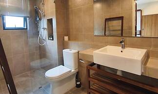 Timurbay Seafront Residences NatureHome