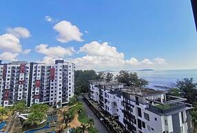 Timurbay Seafront Residences NatureHome