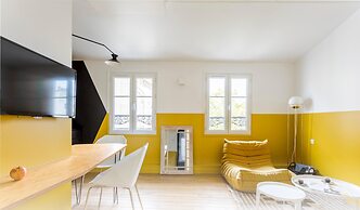 Beauquartier - Marais Vertus
