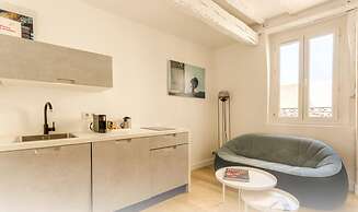 Beauquartier - Marais Vertus