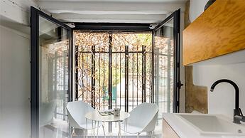 Beauquartier - Marais Vertus