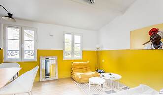 Beauquartier - Marais Vertus