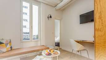 Beauquartier - Marais Vertus
