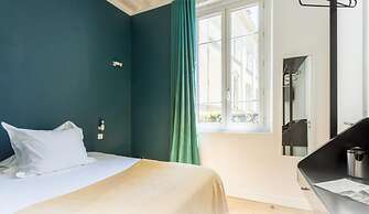 Beauquartier - Marais Vertus