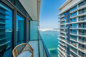 Tanin - Exquisite 1BR Apartment with Sea View