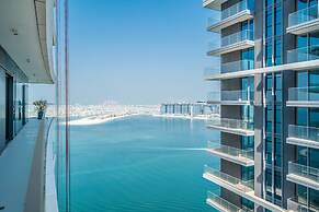 Tanin - Exquisite 1BR Apartment with Sea View