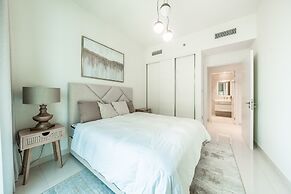 Tanin - Exquisite 1BR Apartment with Sea View