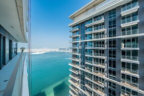 Tanin - Exquisite 1BR Apartment with Sea View