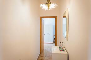 Torre Lapillo Apartment Sea View