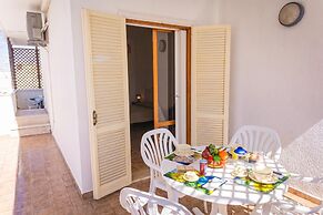 Torre Lapillo Apartment Sea View