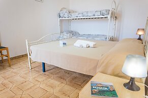 Torre Lapillo Apartment Sea View