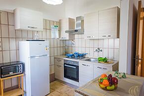 Torre Lapillo Apartment Sea View