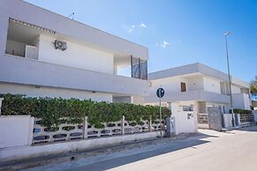 Torre Lapillo Apartment Sea View