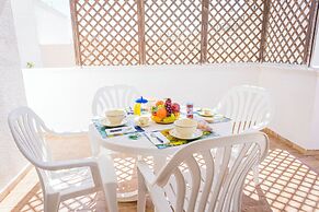 Torre Lapillo Apartment Sea View