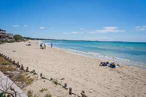 Torre Lapillo Apartment Sea View