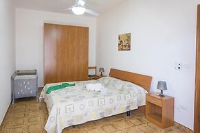 Torre Lapillo Apartment Sea View