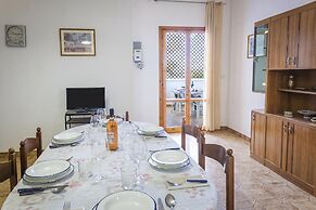 Torre Lapillo Apartment Sea View